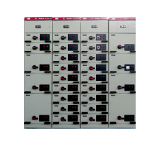 MNS SF6 6.6kV LV Solid Insulated Outdoor Switchgear